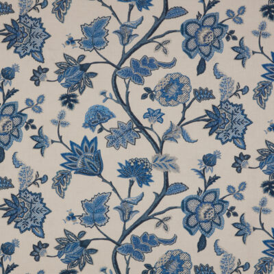 Il Chanderi swatch